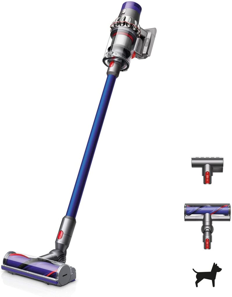 Top 13 best cordless vacuum cleaners in 2022 3