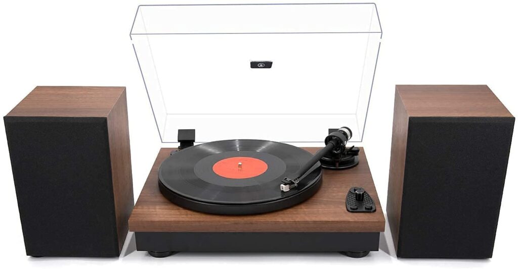 Top 13 best record players in 2022 6