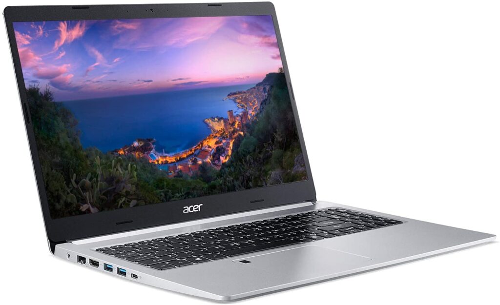 Top 10 Best Laptops for Computer Science Students 9