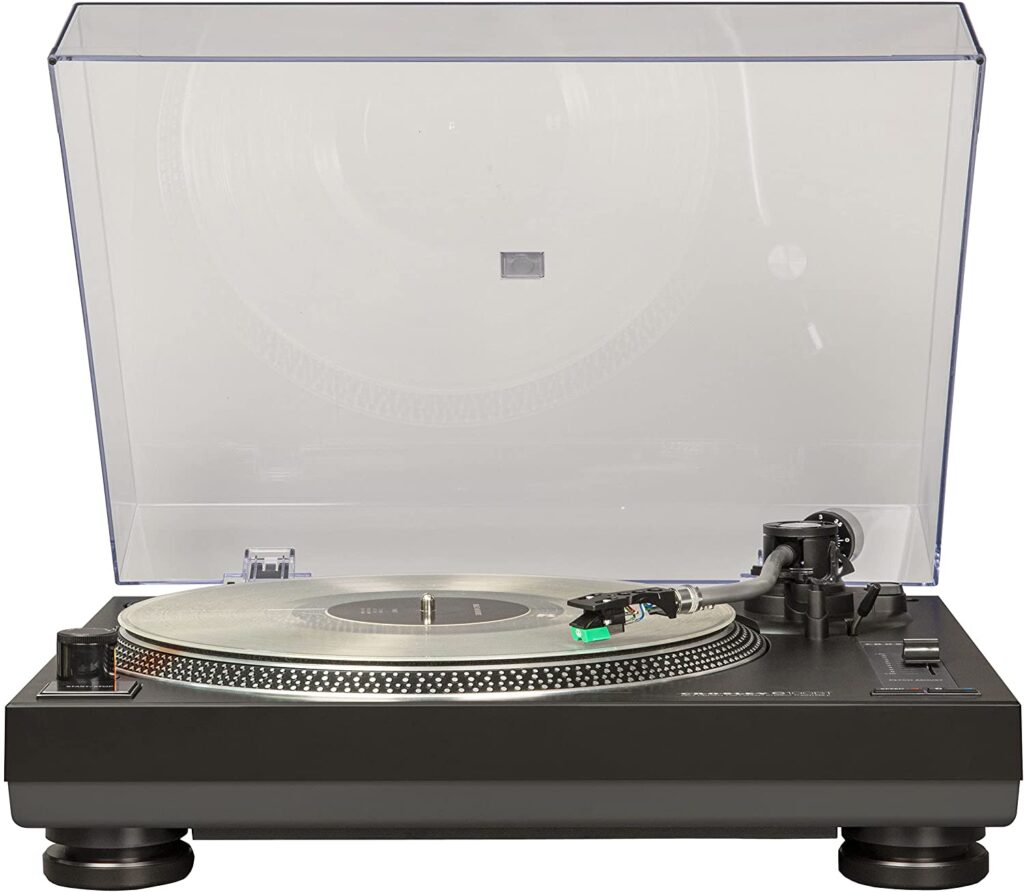 Top 13 best record players in 2022 5