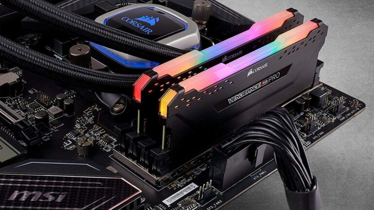 Blacksmith Attack circumvents existing DDR4 memory defences