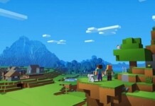 Minecraft gamers being targeted by Chaos ransomware in Japan