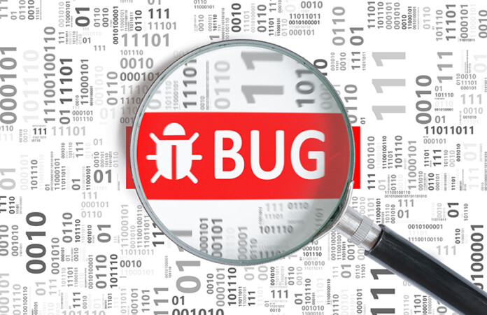 Bug-bounty-program