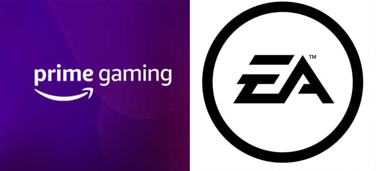 Prime Gaming will be giving away EA games throughout the next few months