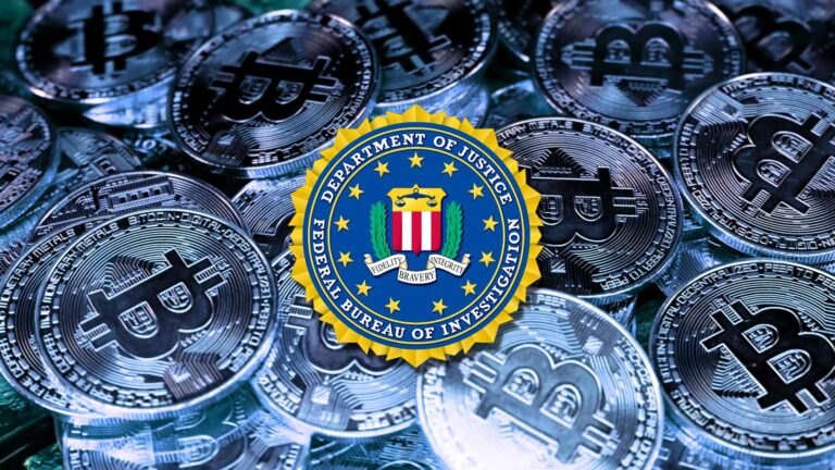 FBI alerts about the rising use of bitcoin ATMs and QR codes for fraud