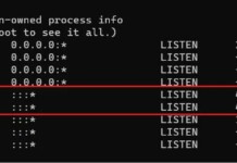 How has Abcbot been targeting Linux?