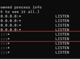 How has Abcbot been targeting Linux?