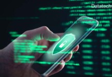 Mobile phishing exposure in the energy business increased 161% in 2021