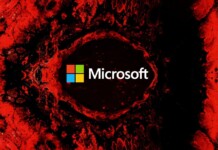 Microsoft confiscate 42 Websites From a Chinese Hacking Gang