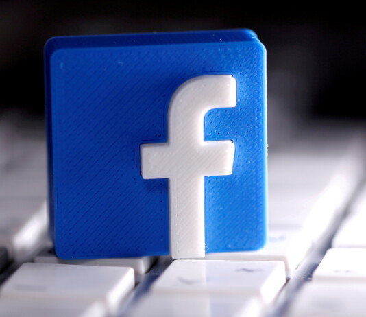 Facebook in it’s “new” is acting against cyber threats