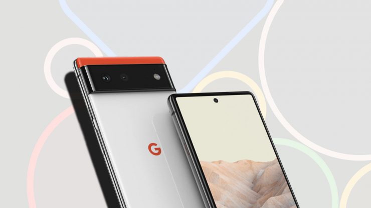 Google announced Pixel 6 Pro’s ghostly display flickers to be resolved in December