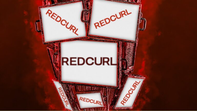 RedCurl Group strikes once more with an updated toolkit