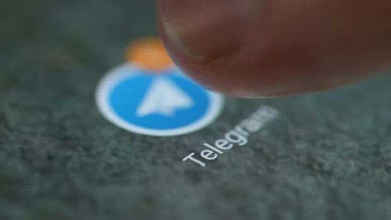 Telegram rolls out a new update, users will get more advanced features than WhatsApp