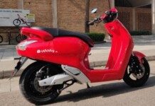 Bounce is all set to launch its electric scooter range in India