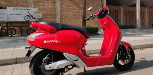 Bounce is all set to launch its electric scooter range in India