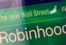 Data leak affects seven million users of the Robinhood trading app
