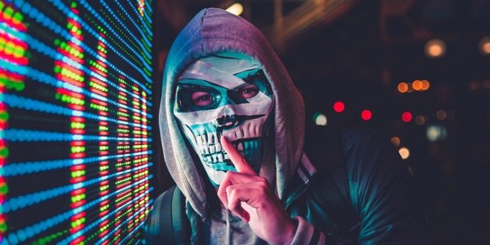 Silent Mask
