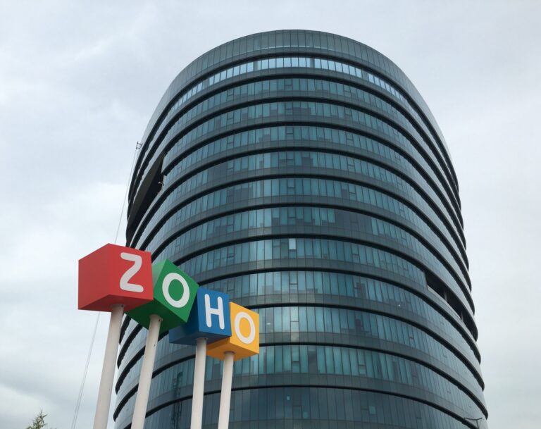 New threat group is taking advantage of Zoho flaws in US organizations