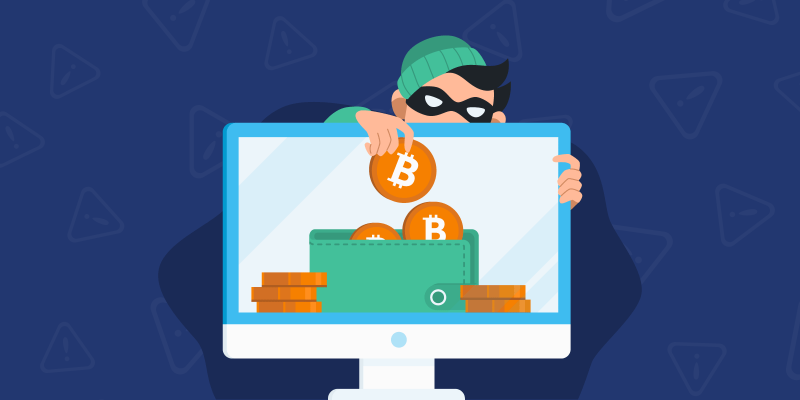 Newbies in cryptocurrency market are getting exploited by frauds 1