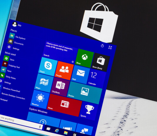 BazarBackdoor Infects Victims Using a Windows 10 App Feature