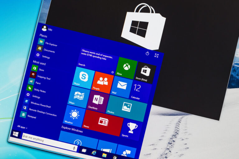 BazarBackdoor Infects Victims Using a Windows 10 App Feature