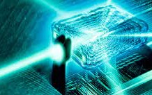 Quantum decryption can be possible as a way of hacking by Chinese hackers