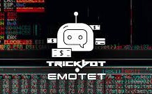 The havoc of Emotet malware is back and is upgrading itself using TrickBot