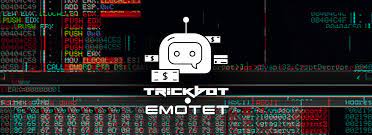 The havoc of Emotet malware is back and is upgrading itself using TrickBot