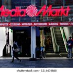Ransomware attack on MediaMarkt disrupted some their services
