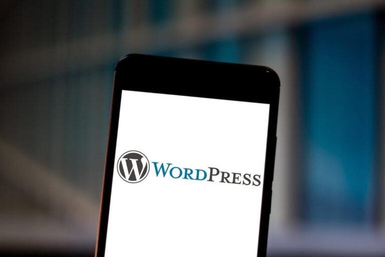 WordPress Websites Are Constantly Under Attack