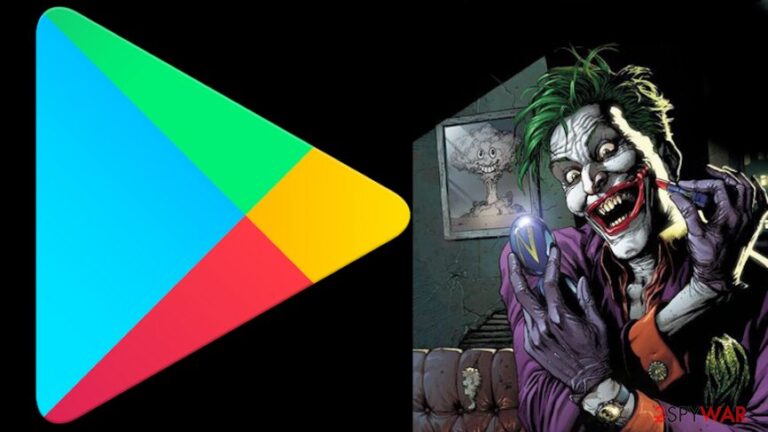 New variant of Joker spreading across the Play Store