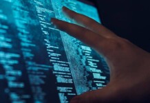 This is a new amplifying technology introduced by DDoS