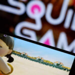 Cryptocurrency exit fraud in Squid Game as the operators earn $2.1 million