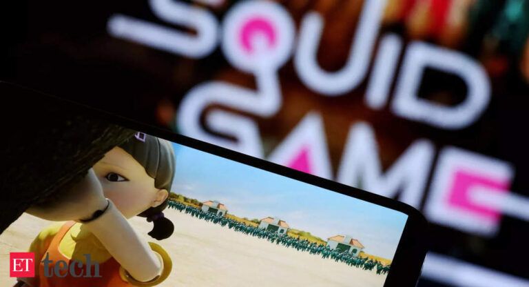 Cryptocurrency exit fraud in Squid Game as the operators earn $2.1 million