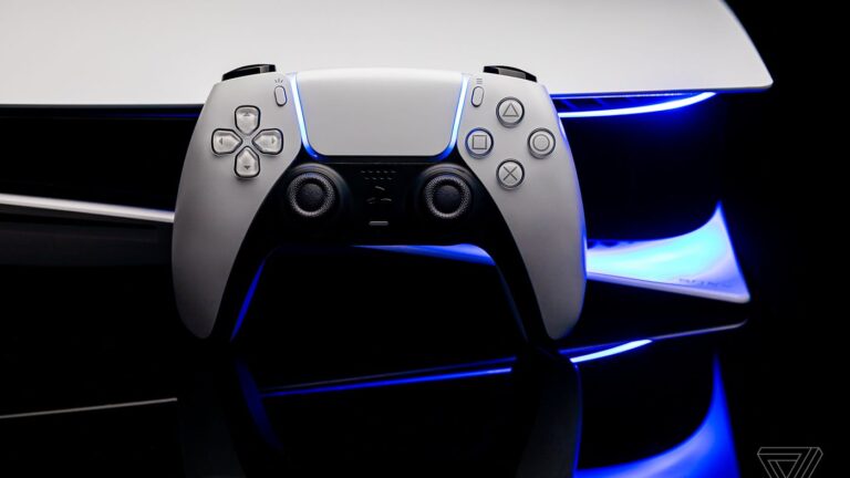 Hackers have the information needed to unlock the PS5