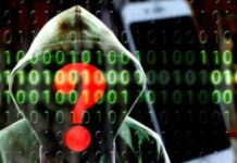 Is the US Government under a Cyberattack?