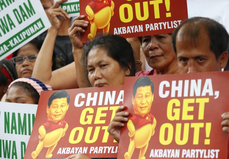 Chinese Accounts Found Creating Hate Content Against India on Google Groups and Google Is Doing Nothing to Remove It