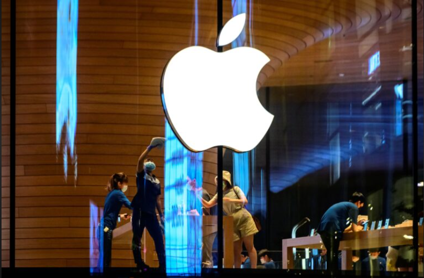 According to a Dutch regulator, Apple’s App Store violated antitrust laws