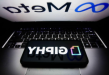 Orders from the UK Competition Commission, Giphy will be sold by Meta
