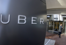 In a sex-assault lawsuit, Uber will pay $9 million
