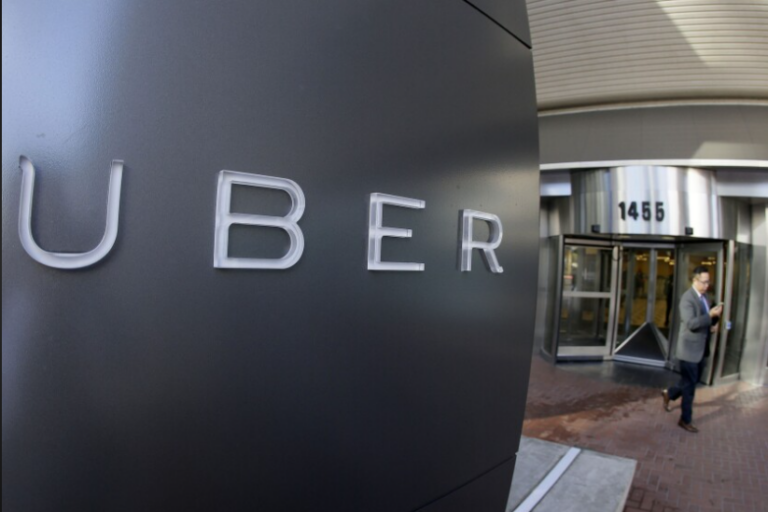 In a sex-assault lawsuit, Uber will pay $9 million