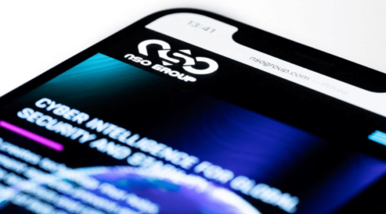 The Pegasus spyware is said to have hacked US State Department and Diplomats iPhones