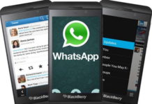 The sync issue with WhatsApp-connected devices has been fixed