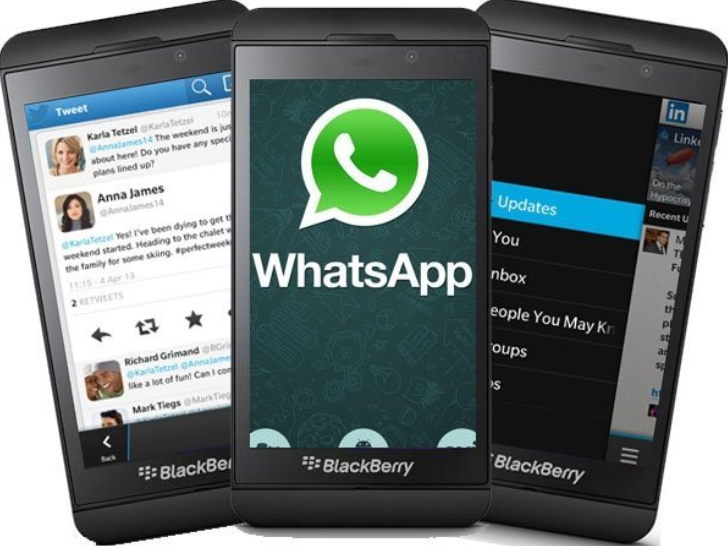 The sync issue with WhatsApp-connected devices has been fixed