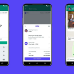 In the United States, WhatsApp is launching a test program for bitcoin payments