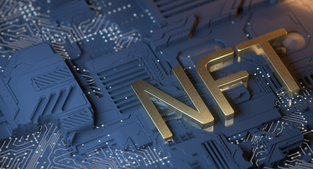 According to Google Trends, ‘NFT’ has surpassed ‘crypto’ in terms of popularity