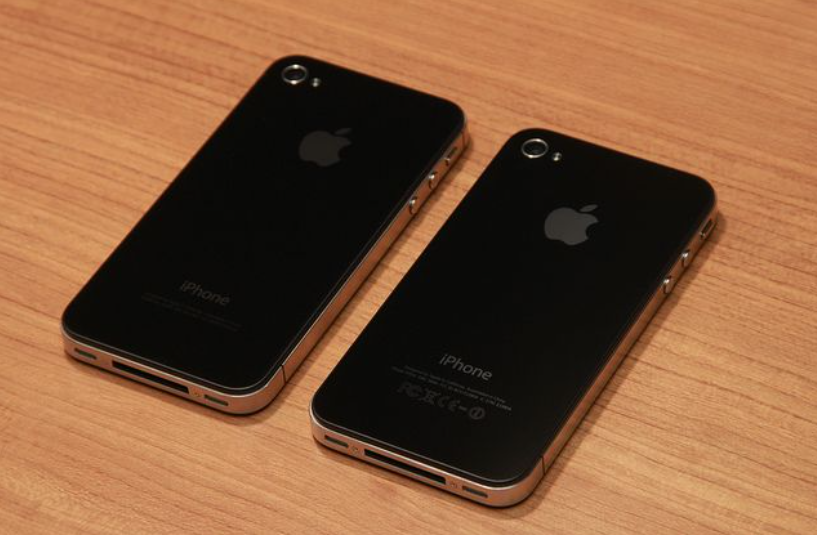 Apple might be working on an iPhone that doesn’t require a SIM card