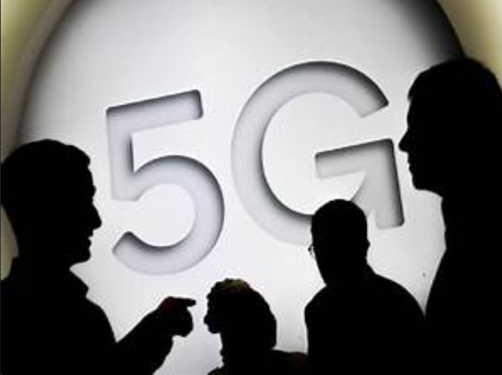India’s 5G network would be operational by 2022, with metro cities being the first to benefit