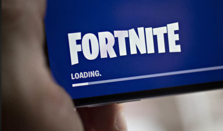 For five hours, the Fortnite servers were down, now it’s back on track
