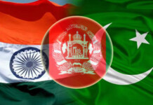 Pakistani group starting a cyber war against India and Afghanistan